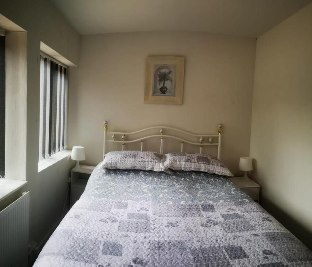Dale Holiday Lets Matlock  Exterior foto